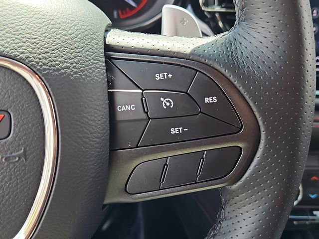 Used 2025 Dodge Durango R/T image 22