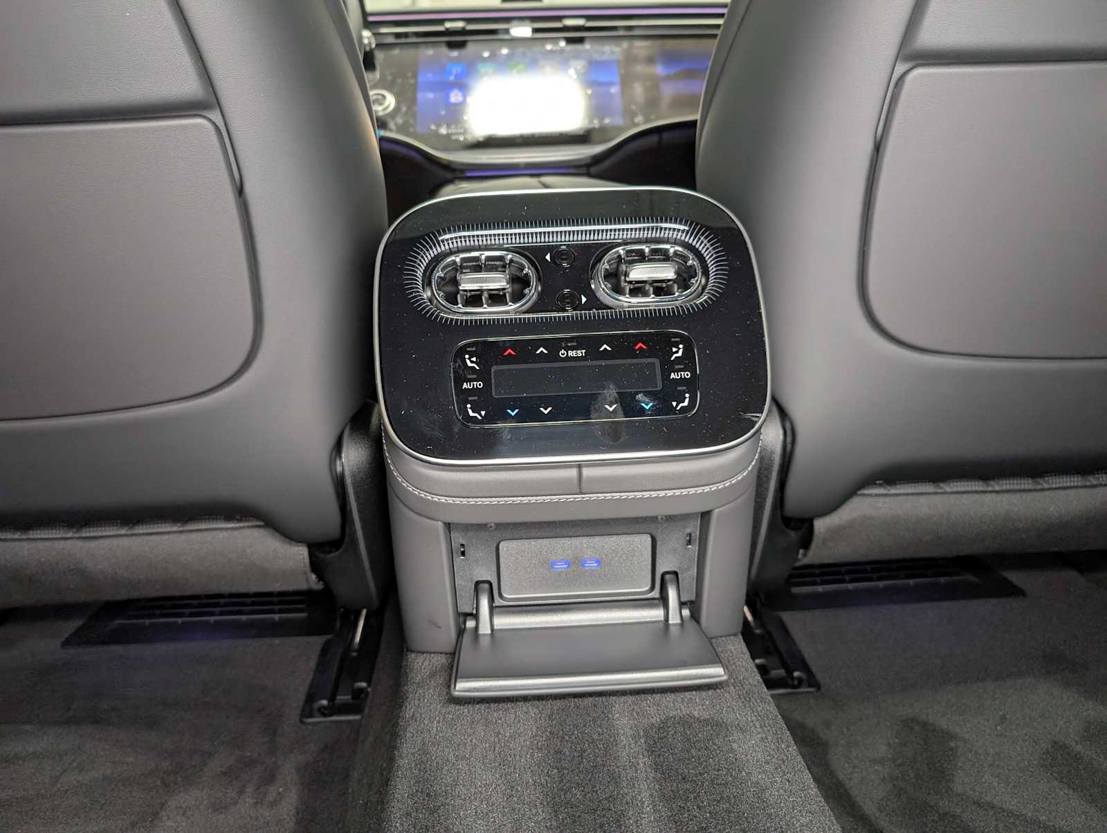 New 2027 Mercedes-Benz S 580 4MATIC Sedan image 20