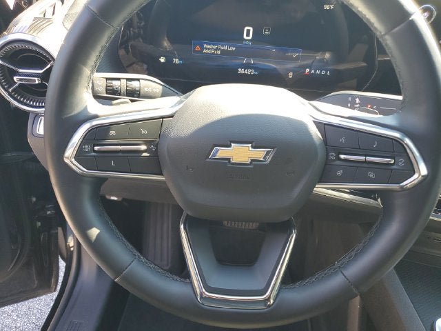 Used 2025 Chevrolet Equinox LT w/ Convenience Package II FWD image 30