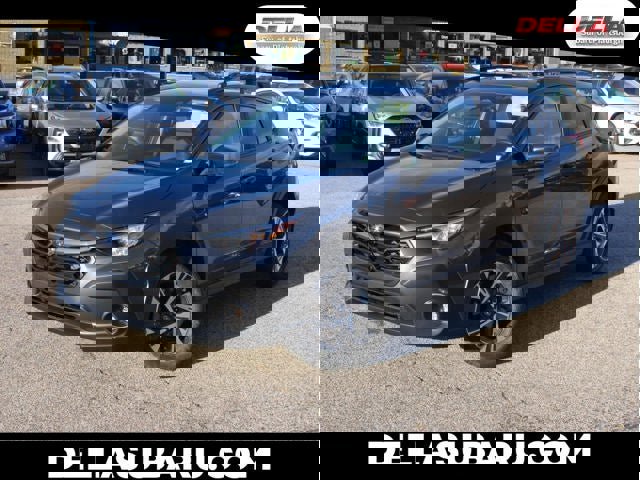 New 2026 Subaru Crosstrek 2.0i Premium image 18