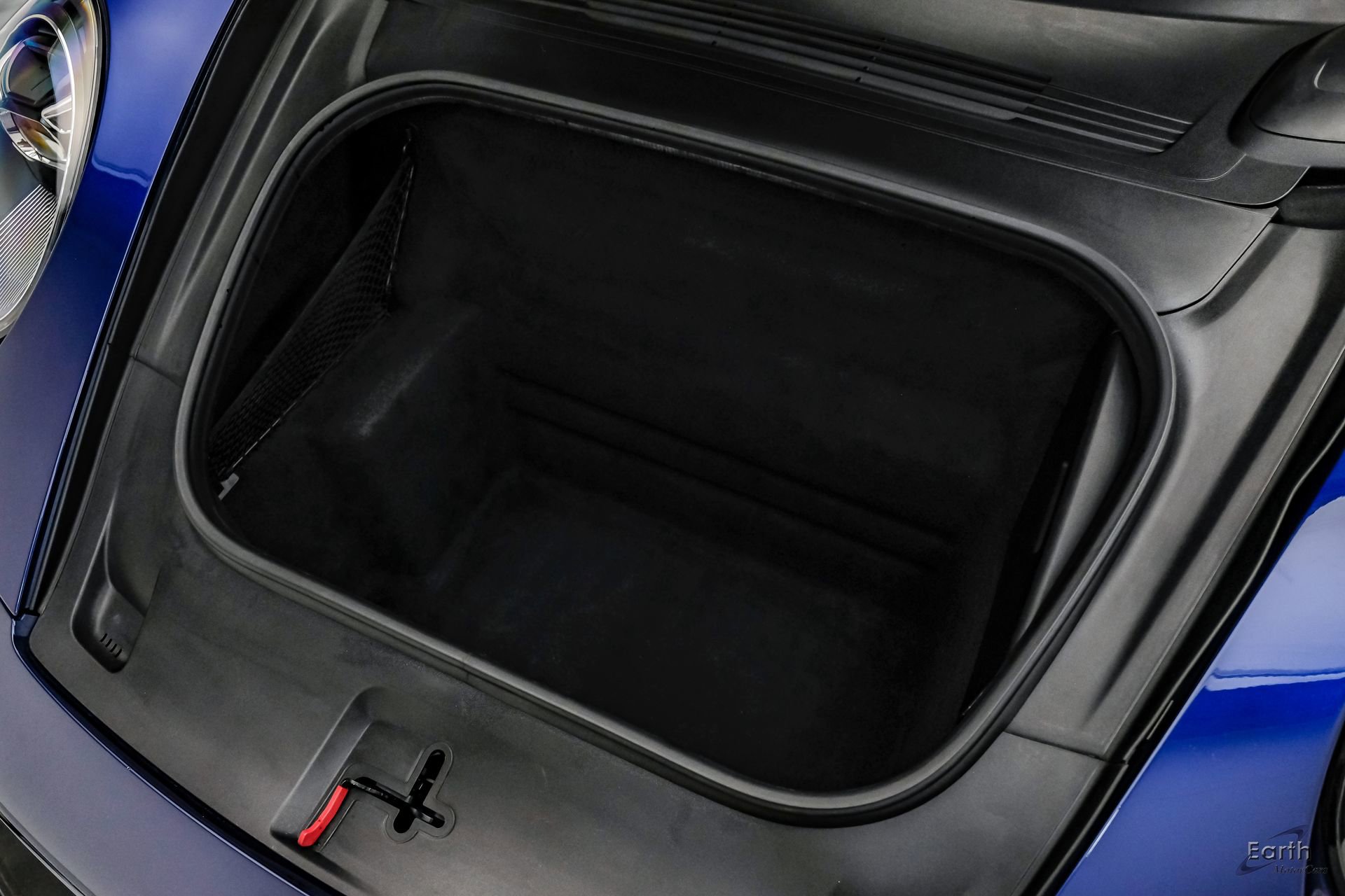 Used 2021 Porsche 911 Turbo AWD/4WD image 97