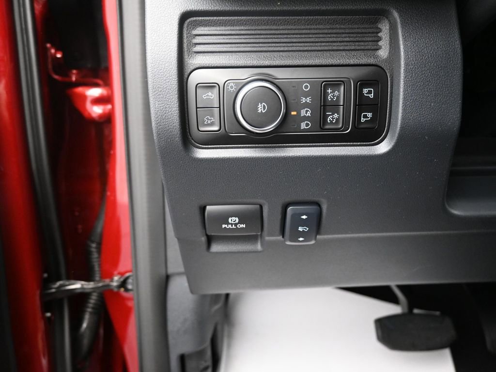 New 2026 Ford F350 Lariat image 11