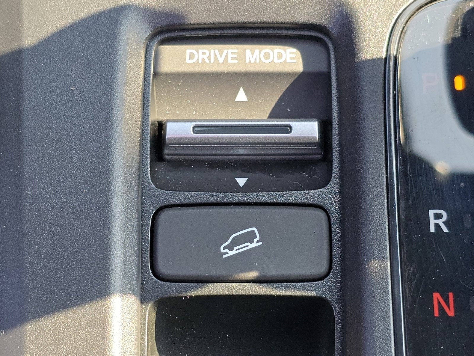 Used 2025 Honda CR-V Sport Touring image 32