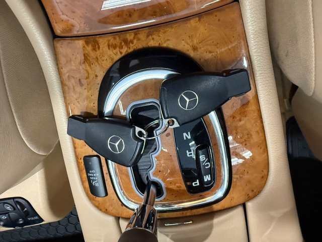 Used 2006 Mercedes-Benz S 55 AMG image 10