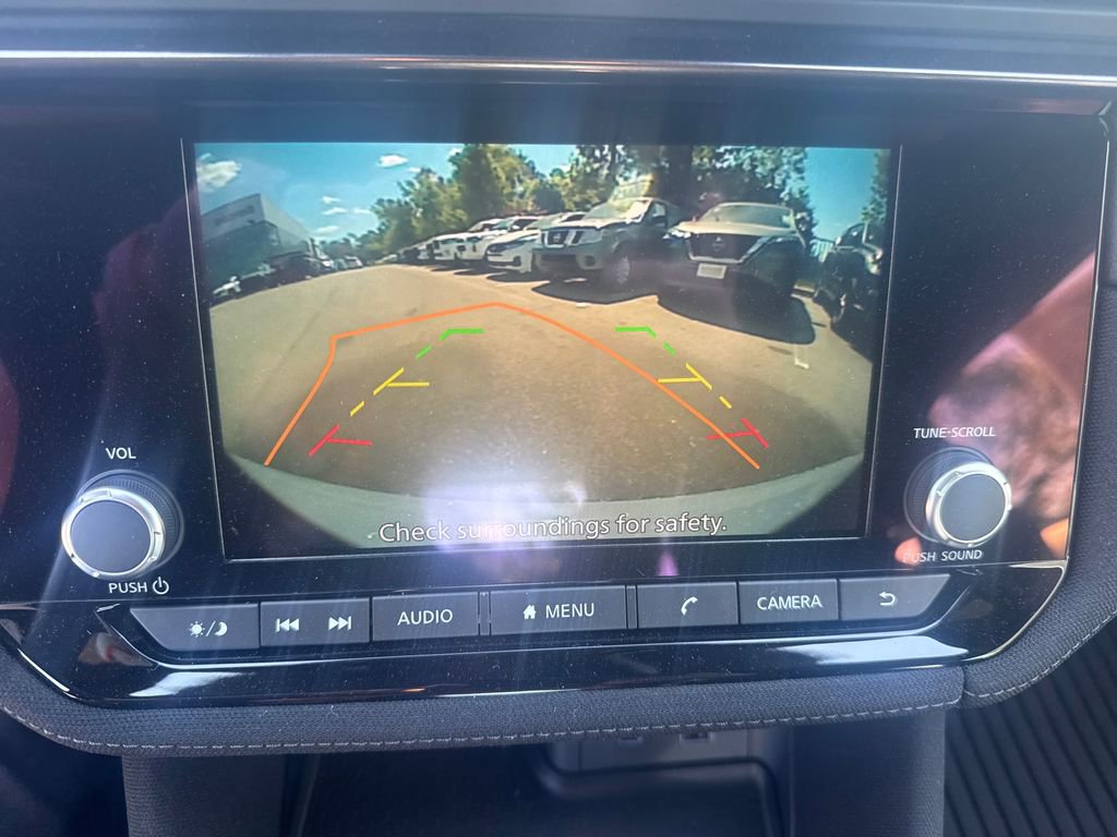 New 2026 Nissan Z Sport w/ Floor Mat Package image 12