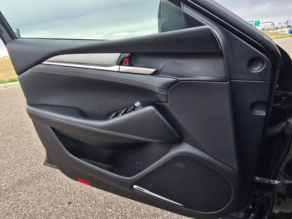 Used 2018 MAZDA MAZDA6 Grand Touring image 17