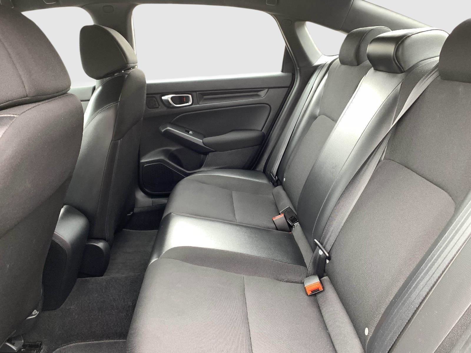 Used 2023 Honda Civic Sport image 38