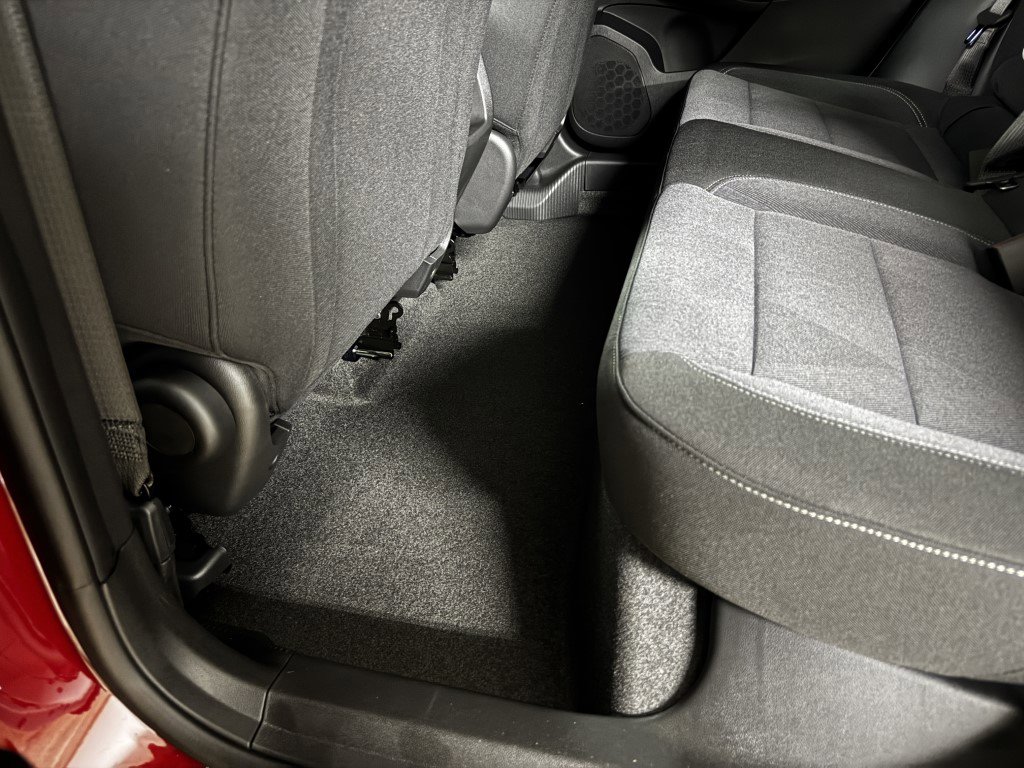 New 2026 Chevrolet Trax LS image 45