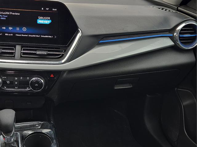 Used 2025 Chevrolet Trax LT w/ Driver Confidence Package FWD image 19