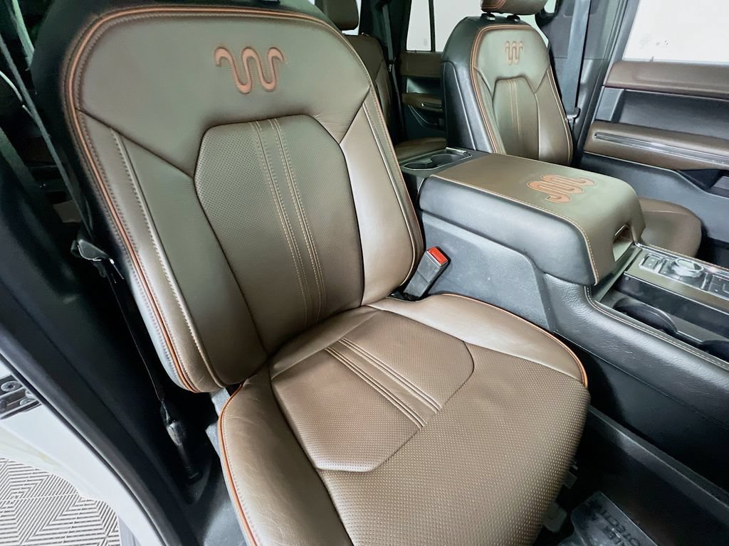 Used 2021 Ford Expedition King Ranch AWD/4WD image 31