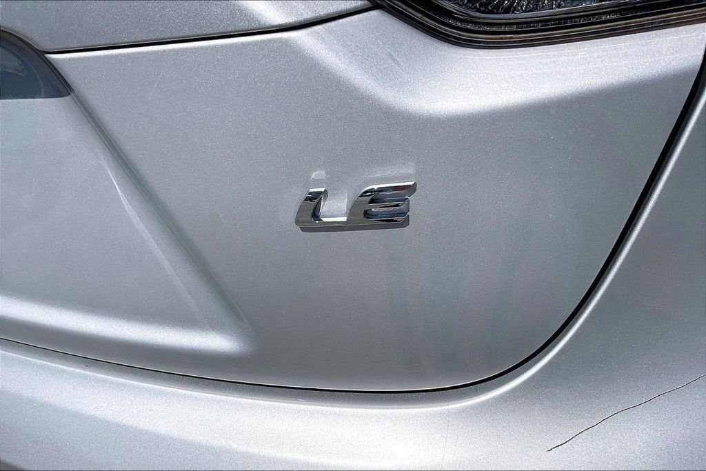 Used 2022 Toyota Corolla LE image 8