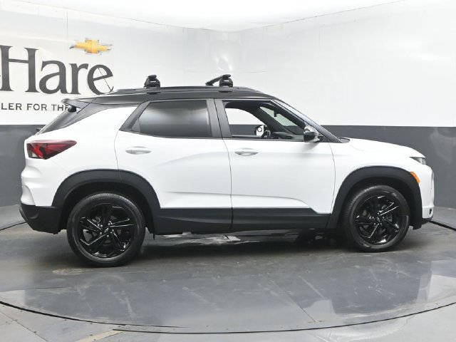 Used 2023 Chevrolet TrailBlazer RS w/ Sun and Liftgate Package AWD/4WD image 42