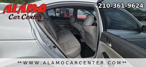Used 2008 Honda Accord EX-L image 18