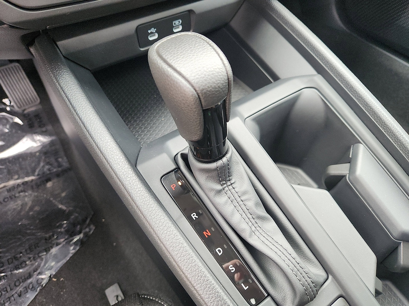 New 2025 Honda Accord SE image 11