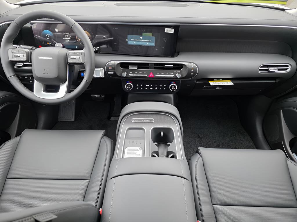 New 2026 Hyundai Palisade SEL AWD/4WD image 15