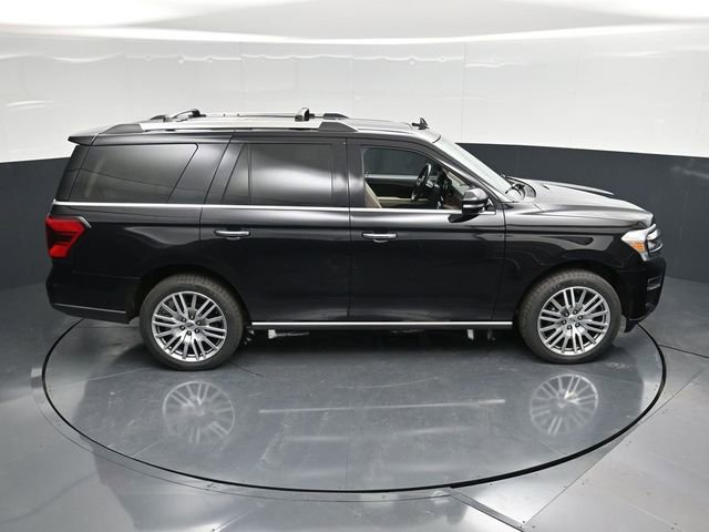 Used 2024 Ford Expedition Limited image 54