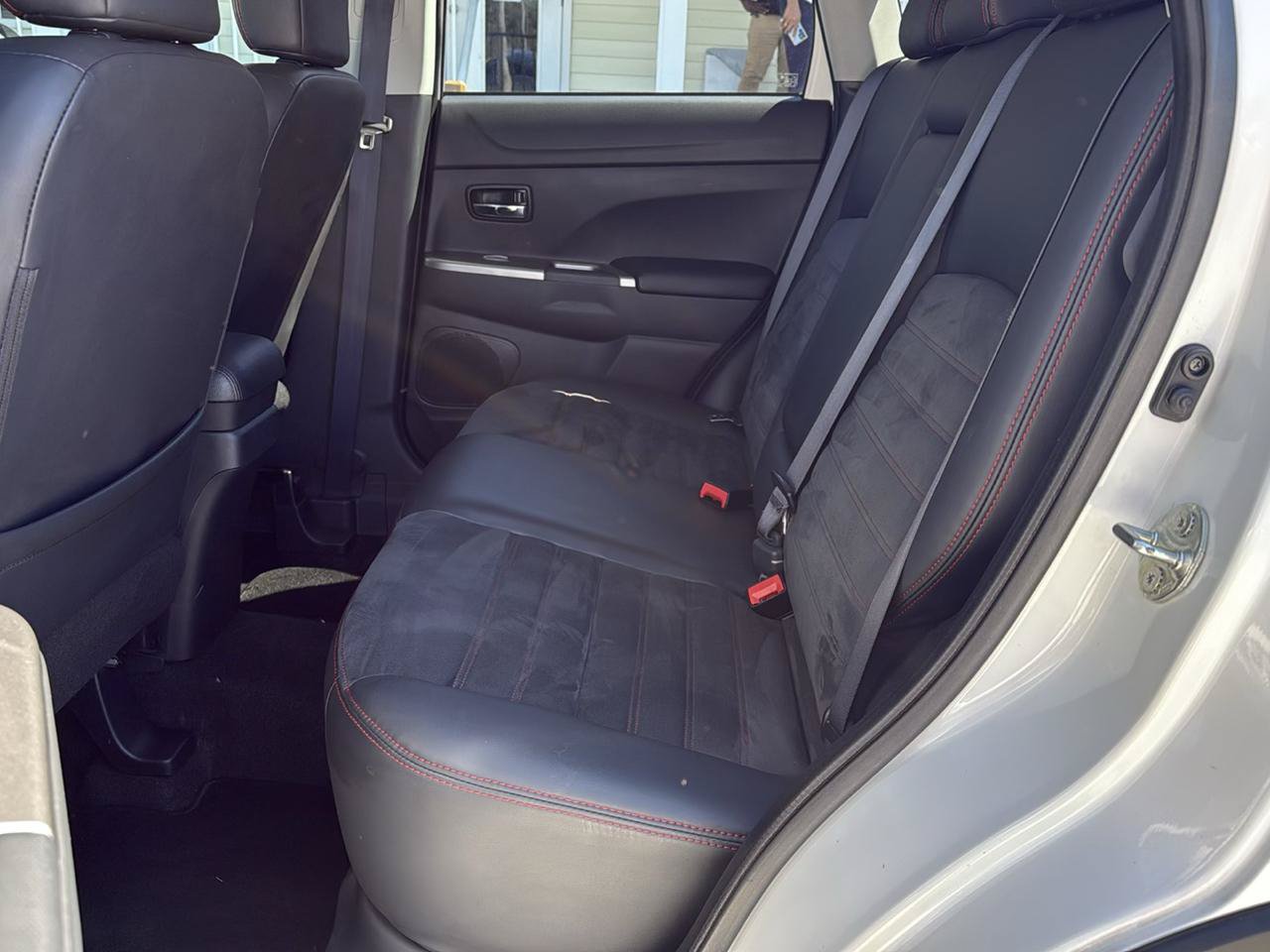 Used 2019 Mitsubishi Outlander Sport GT FWD image 24