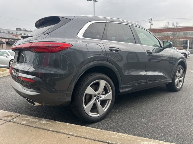 New 2025 Audi Q5 Premium Plus image 5
