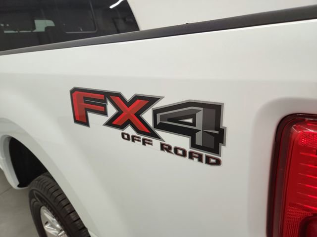Used 2022 Ford F250 Platinum image 37