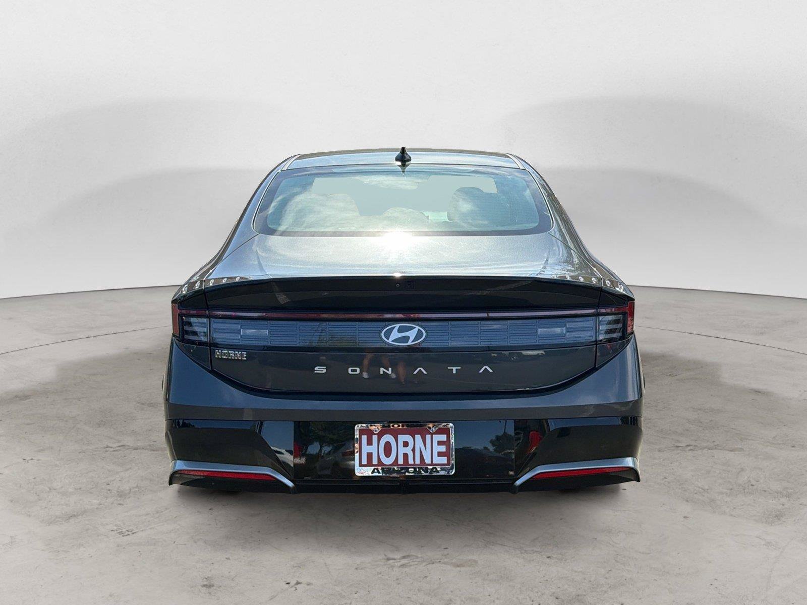 Used 2024 Hyundai Sonata SEL FWD image 4