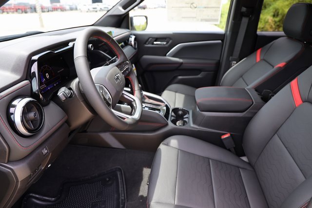 New 2026 Chevrolet Colorado Z71 w/ Technology Package image 10
