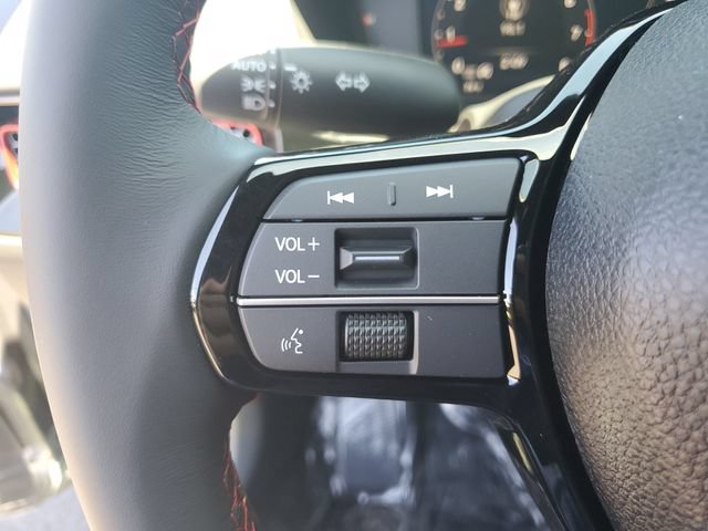 New 2026 Honda Civic Si image 27