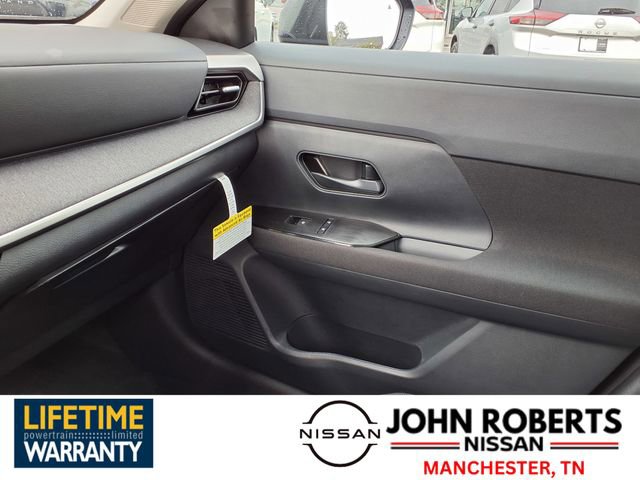 New 2026 Nissan Kicks S image 7