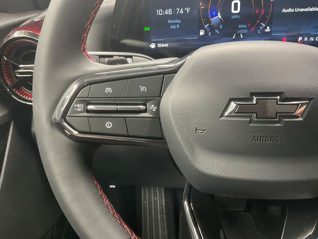 New 2027 Chevrolet Equinox RS FWD image 19