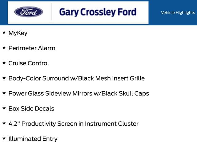 Certified 2019 Ford F150 XL w/ Equipment Group 101A Mid AWD/4WD image 36