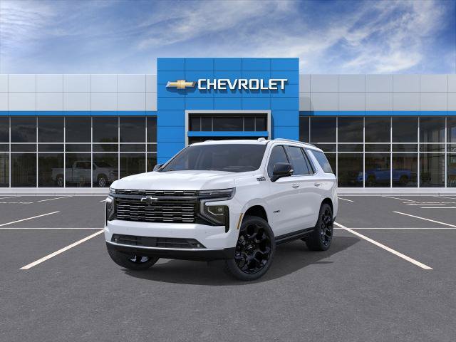 New 2026 Chevrolet Tahoe High Country AWD/4WD image 32