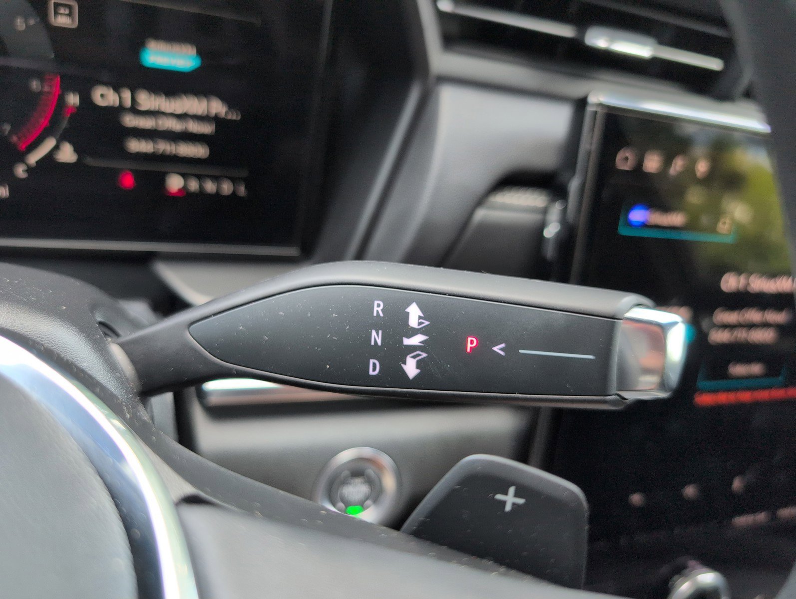 Used 2025 GMC Terrain Elevation image 24