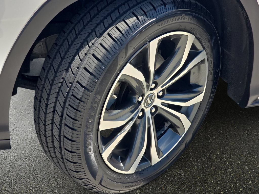Used 2019 Lexus RX 350 FWD w/ Navigation Package image 36