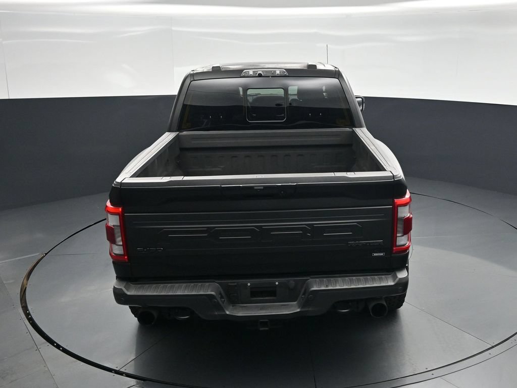 Used 2021 Ford F150 Raptor w/ Raptor 37 Performance Package AWD/4WD image 41