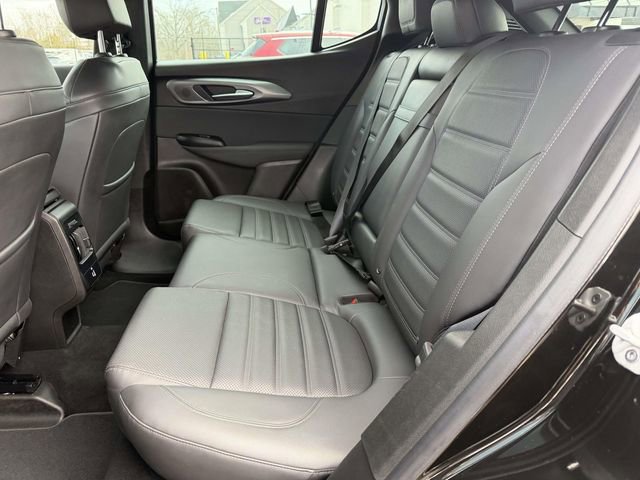 Used 2024 Alfa Romeo Tonale Ti image 12