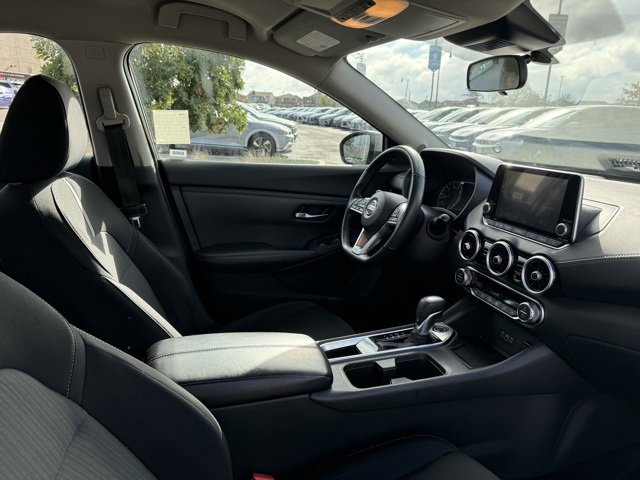 Used 2021 Nissan Sentra SV image 11