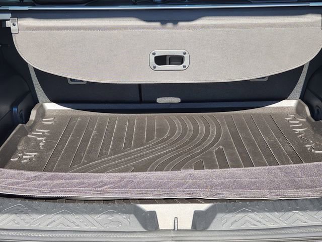 Certified 2025 Subaru Crosstrek 2.5i Limited w/ Crosstrek Mirror Package image 34