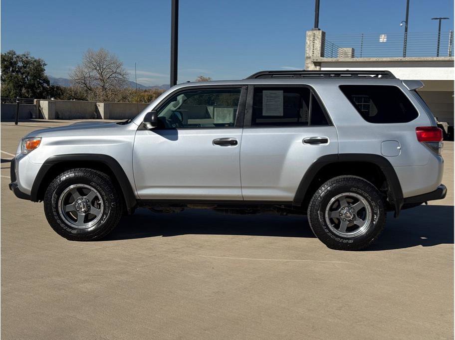 Used 2010 Toyota 4Runner Trail image 4