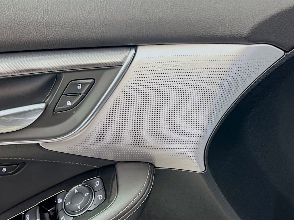 Used 2020 Cadillac CT5 Premium Luxury w/ Parking Package image 19