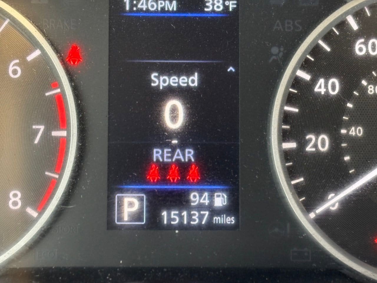 Certified 2024 Nissan Sentra S image 19