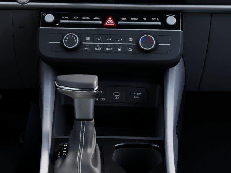 New 2026 Hyundai Tucson SE AWD/4WD image 16