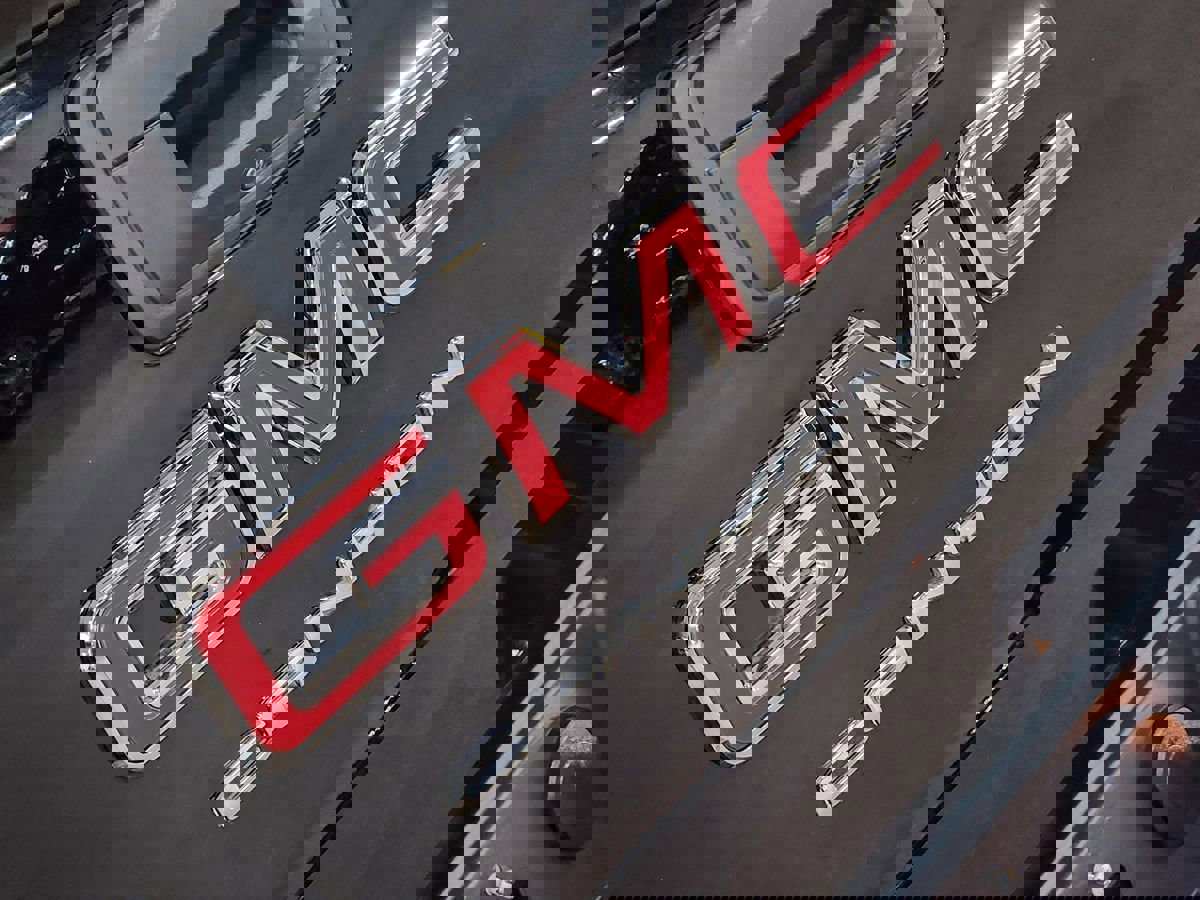 Used 2022 GMC Canyon AT4 image 25