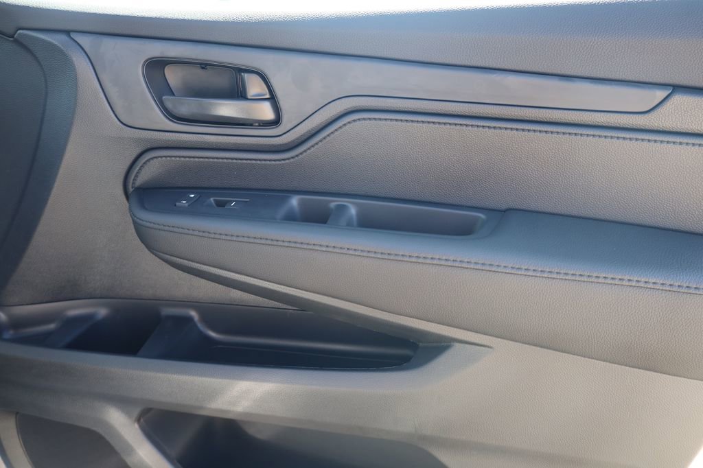 New 2026 Honda Odyssey EX-L image 36