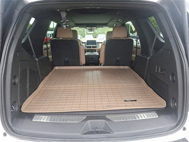 Used 2023 Chevrolet Tahoe Premier image 34
