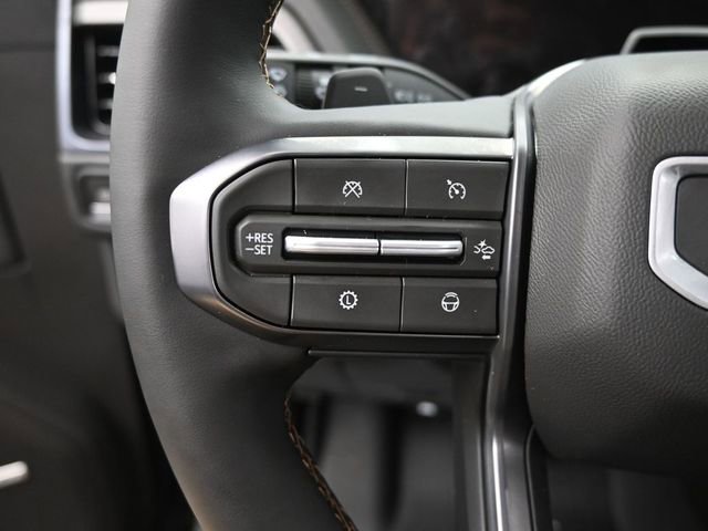 New 2026 GMC Yukon XL AT4 w/ AT4 Premium Plus Package image 34