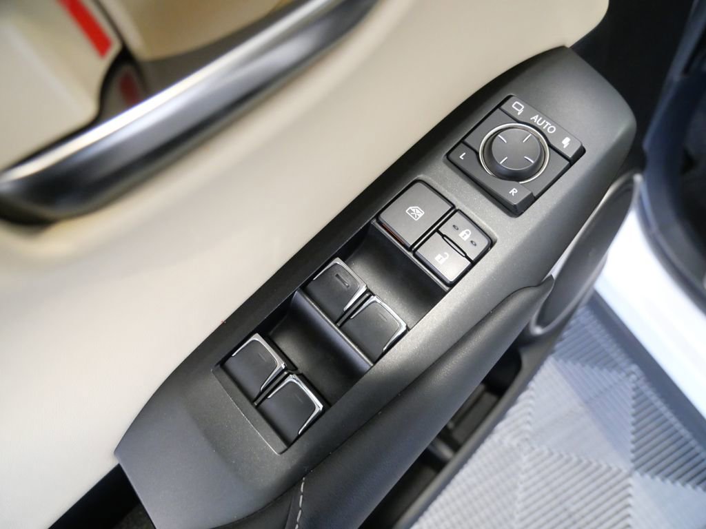 Certified 2020 Lexus NX 300h AWD w/ Premium Package image 17