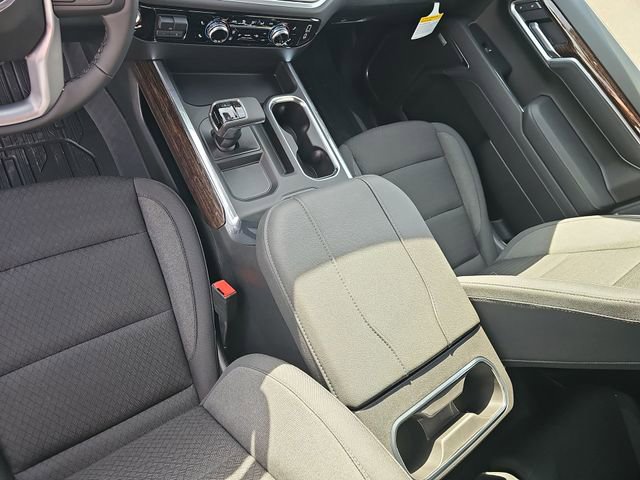 New 2026 GMC Sierra 1500 Elevation w/ Preferred Package image 22