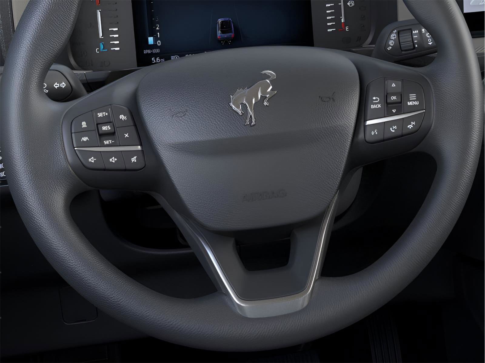 New 2026 Ford Bronco Sport Big Bend AWD/4WD image 12