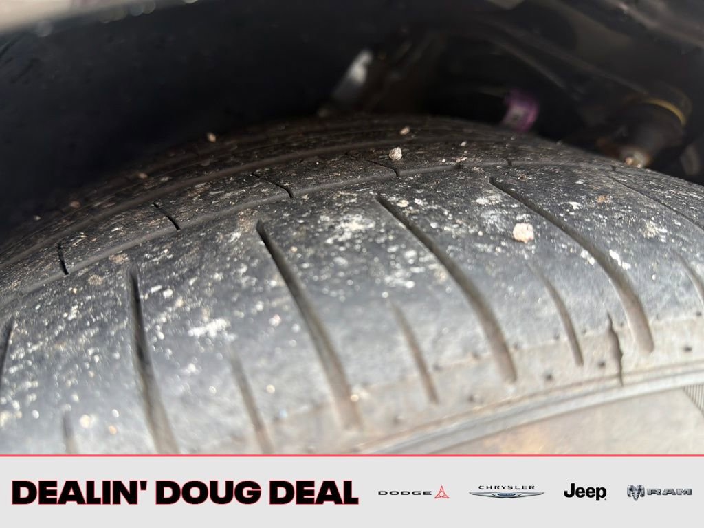 Used 2023 Dodge Challenger R/T Scat Pack image 26