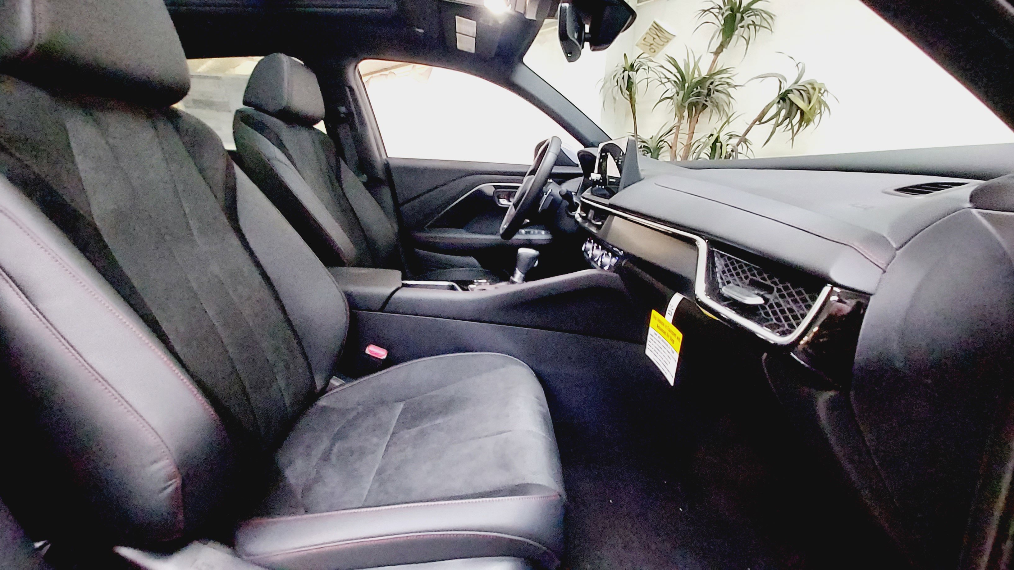 New 2025 Acura ADX A-Spec image 38