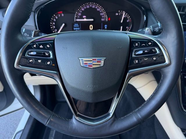 Used 2019 Cadillac CTS Luxury image 22